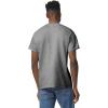imageGildan UnisexAdult DryBlend TShirt Style G8000 MultipackGraphite Heather 2pack