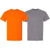 imageGildan UnisexAdult DryBlend TShirt Style G8000 MultipackGreen