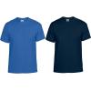 imageGildan UnisexAdult DryBlend TShirt Style G8000 MultipackGreen