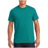 imageGildan UnisexAdult DryBlend TShirt Style G8000 MultipackJade Dome