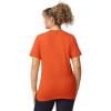 imageGildan UnisexAdult DryBlend TShirt Style G8000 MultipackOrange 2pack