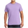 imageGildan UnisexAdult DryBlend TShirt Style G8000 MultipackOrchid