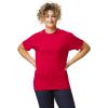 imageGildan UnisexAdult DryBlend TShirt Style G8000 MultipackRed 2pack