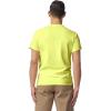 imageGildan UnisexAdult DryBlend TShirt Style G8000 MultipackSafety Green 2pack