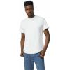imageGildan UnisexAdult DryBlend TShirt Style G8000 MultipackWhite 2pack