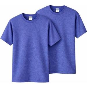 imageGildan UnisexAdult DryBlend TShirt Style G8000 MultipackHeather Deep Royal
