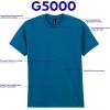 imageGildan Adult Heavy Cotton TShirt Style G5000 MultipackSand