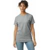 imageGildan Adult Ultra Cotton TShirt with Pocket Style G2300 2PackSport Grey