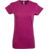 imageGildan Womens Softstyle Cotton TShirt Style G64000l MultipackAntique Heliconia