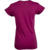 imageGildan Womens Softstyle Cotton TShirt Style G64000l MultipackAntique Heliconia