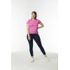 imageGildan Womens Softstyle Cotton TShirt Style G64000l MultipackAzalea
