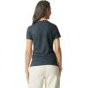 imageGildan Womens Softstyle Cotton TShirt Style G64000l MultipackDark Heather