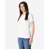 imageGildan Womens Softstyle Cotton TShirt Style G64000l MultipackWhite