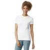 imageGildan Womens Softstyle Cotton TShirt Style G64000l MultipackWhite