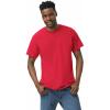 imageGildan Adult Heavy Cotton TShirt Style G5000 MultipackRed